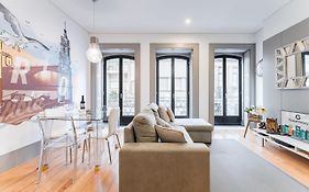 Guestready - Graffiti Dreams In Central Porto