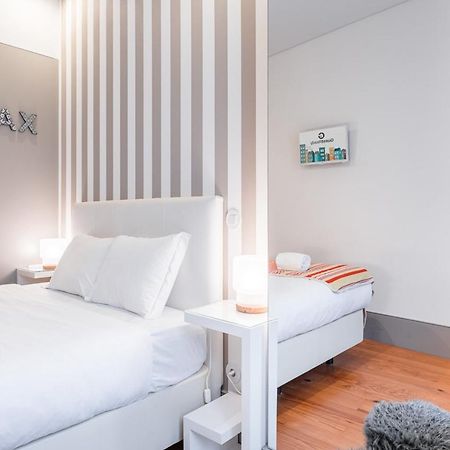 Guestready - Graffiti Dreams In Central Oporto Exterior foto