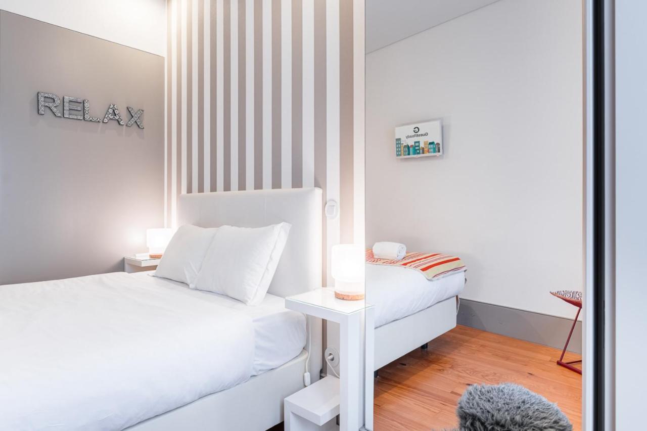 Guestready - Graffiti Dreams In Central Oporto Exterior foto